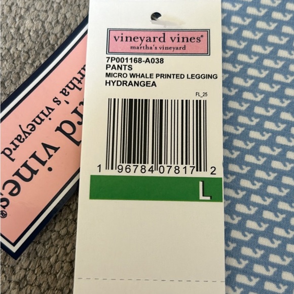NWT girls vineyard vines large - Picture 3 of 3
